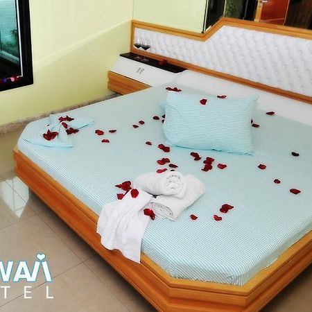 Motel Hawaii (Adults Only) Rio de Janeiro Ngoại thất bức ảnh
