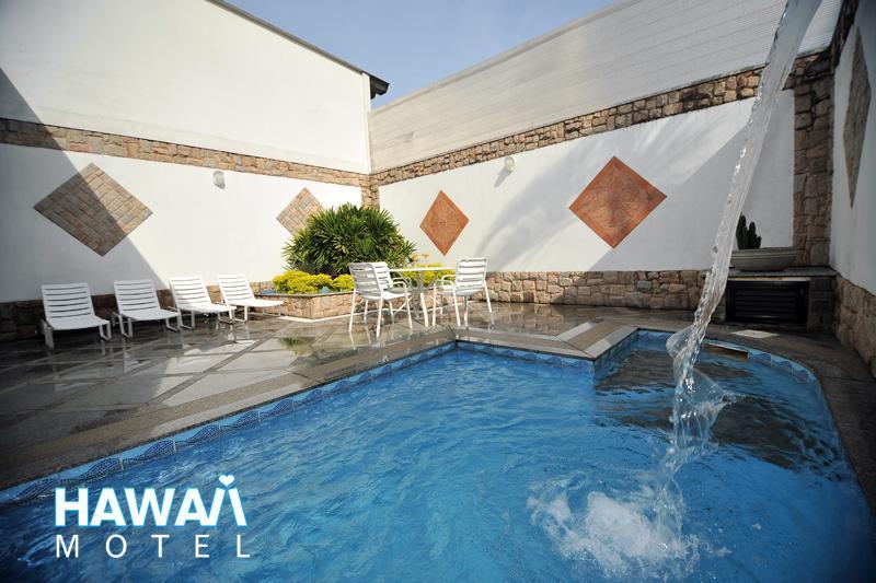 Motel Hawaii (Adults Only) Rio de Janeiro Ngoại thất bức ảnh