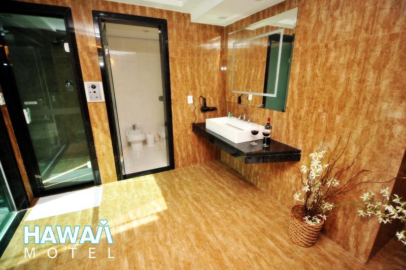 Motel Hawaii (Adults Only) Rio de Janeiro Ngoại thất bức ảnh