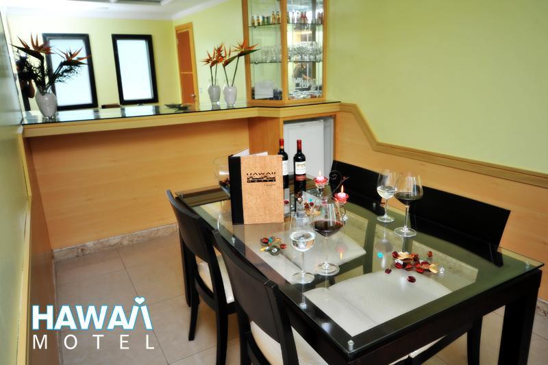 Motel Hawaii (Adults Only) Rio de Janeiro Ngoại thất bức ảnh