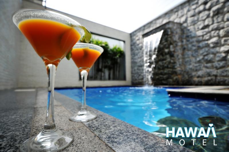 Motel Hawaii (Adults Only) Rio de Janeiro Ngoại thất bức ảnh