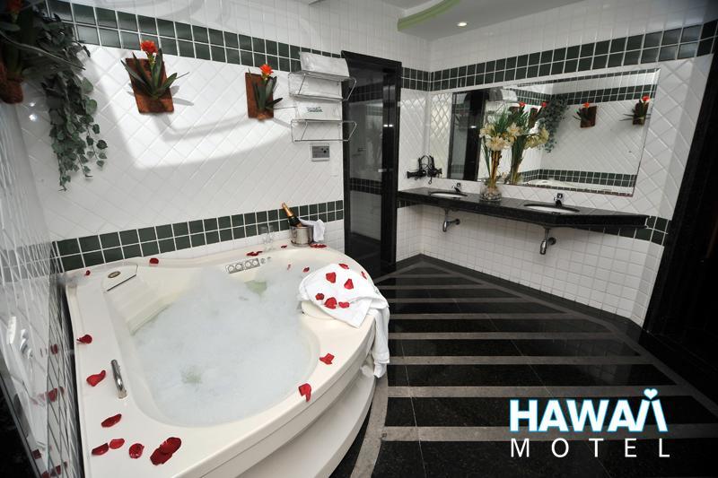 Motel Hawaii (Adults Only) Rio de Janeiro Ngoại thất bức ảnh